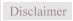disclaimer lesen